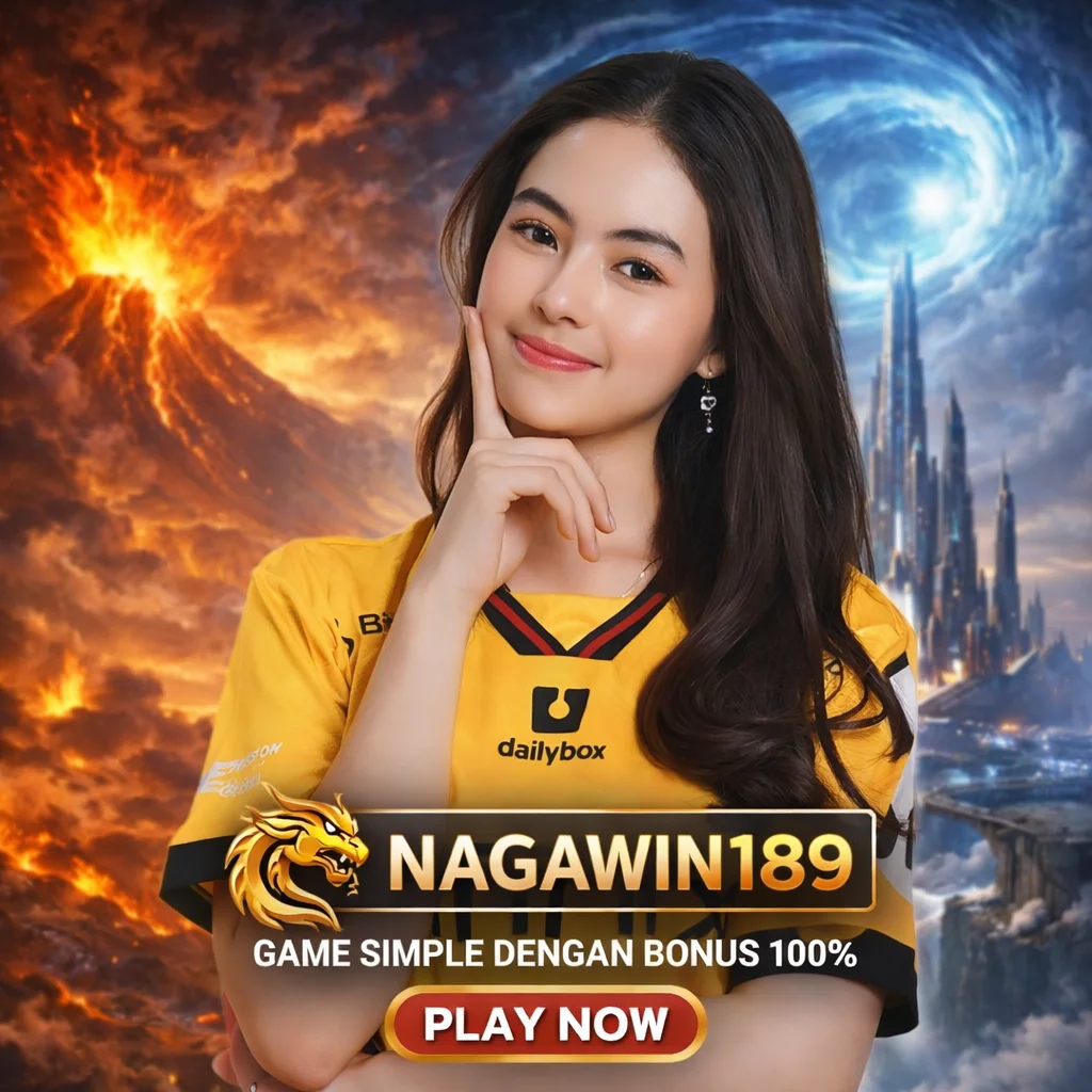 Galeri foto Nagawin189 : Panduan Akses Cepat Ke Sumber Data Global Terbaik di Jakarta